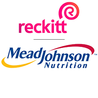 Reckitt / Mead Johnson Nutrition