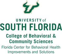 USF Florida Medicaid Drug Therapy Management Program for Behavioral Health