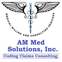 AM Med Solutions, Inc.